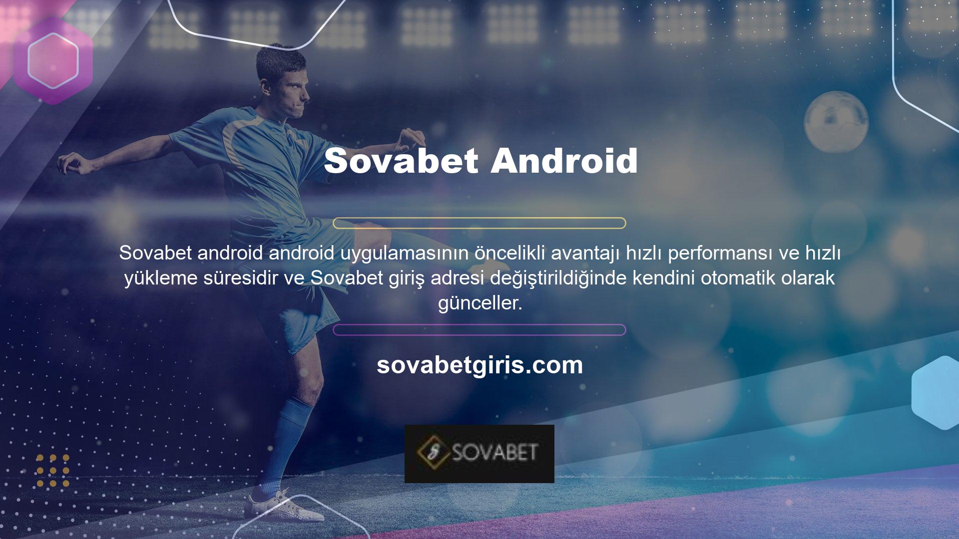 Android versiyonunu yüklediğinizde adres bulma zorluğunu ortadan kaldırmış oluyorsunuz