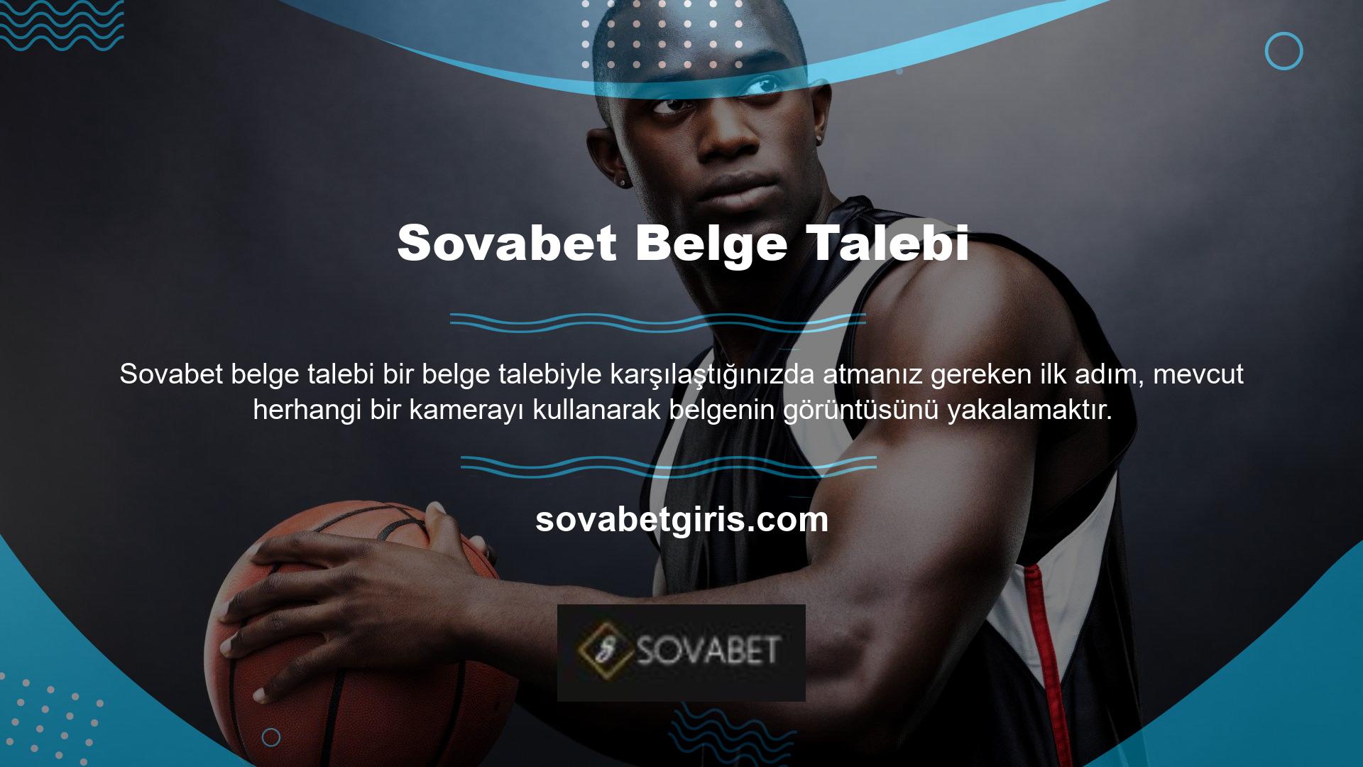 Bu amaçla cep telefonunuzu, web kameralı bir kamerayı veya dizüstü bilgisayar kamerasını kullanma seçeneğiniz vardır