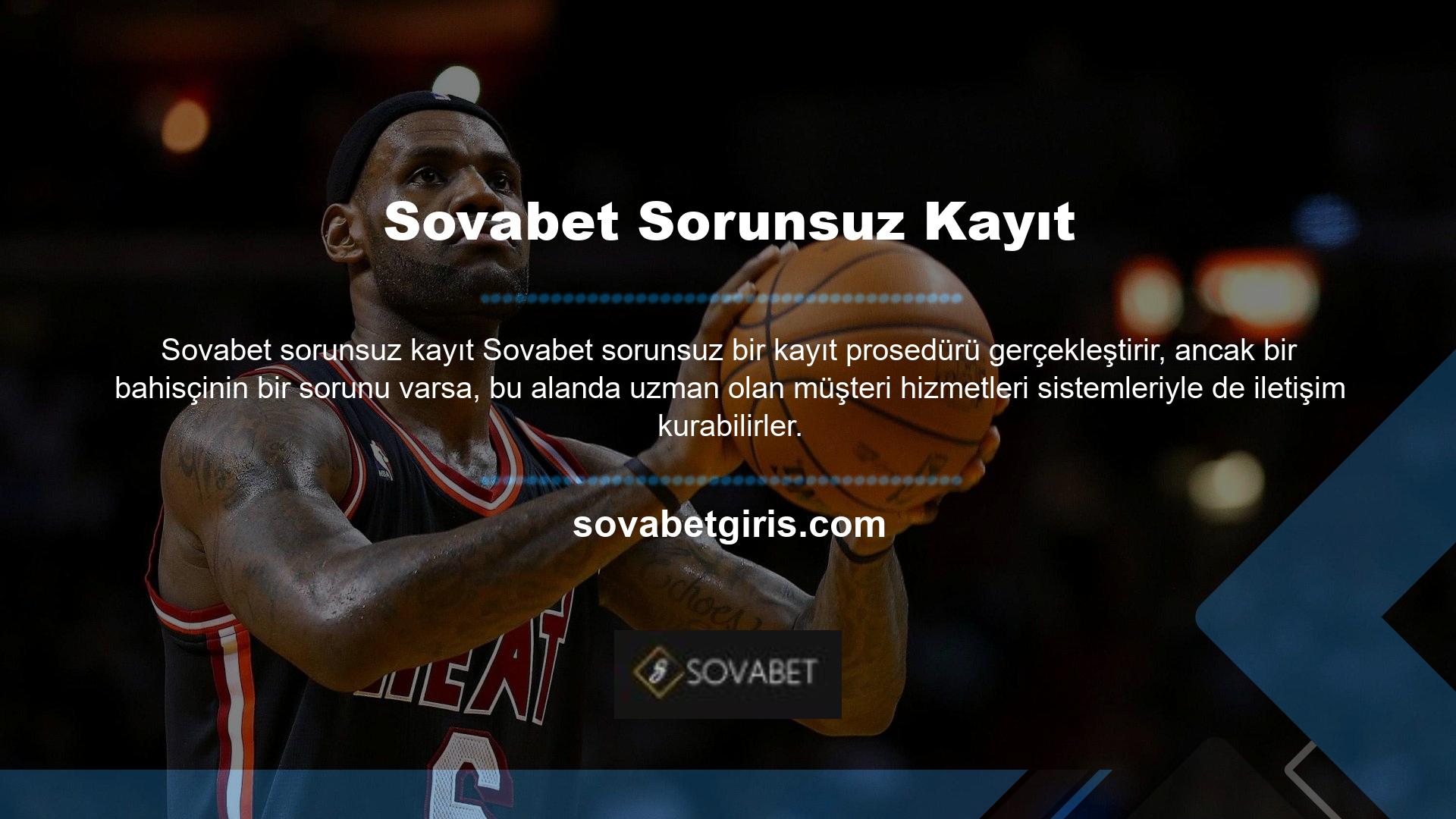 Sistem, 7 ila 24 saat hizmet vererek bahis yapmaktan hoşlanan kişilere yardımcı olur